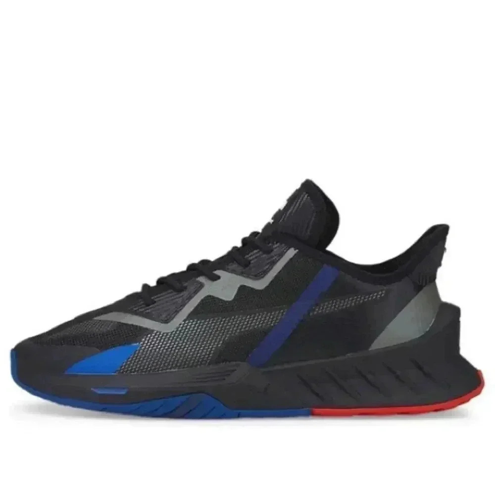 Nwot Puma BMW Motorsport x Maco SL ‘Black Strong Blue’